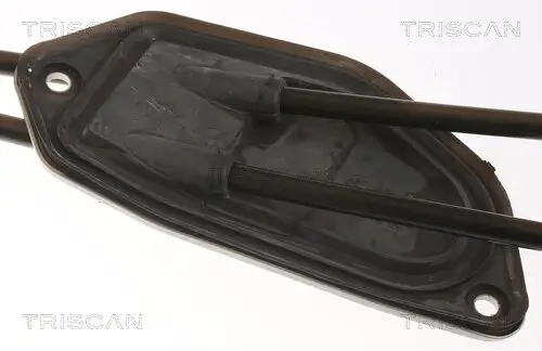 Seilzug, Schaltgetriebe TRISCAN 8140 13715 Bild Seilzug, Schaltgetriebe TRISCAN 8140 13715