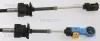Seilzug, Schaltgetriebe TRISCAN 8140 13715 Bild Seilzug, Schaltgetriebe TRISCAN 8140 13715