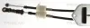 Seilzug, Schaltgetriebe TRISCAN 8140 13717 Bild Seilzug, Schaltgetriebe TRISCAN 8140 13717