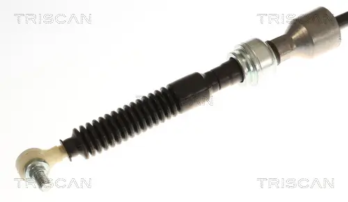 Seilzug, Schaltgetriebe TRISCAN 8140 13718 Bild Seilzug, Schaltgetriebe TRISCAN 8140 13718
