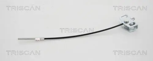 Seilzug, Feststellbremse vorne TRISCAN 8140 141106