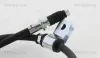 Seilzug, Feststellbremse hinten links TRISCAN 8140 141128 Bild Seilzug, Feststellbremse hinten links TRISCAN 8140 141128