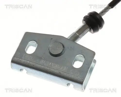 Seilzug, Feststellbremse vorne TRISCAN 8140 141175 Bild Seilzug, Feststellbremse vorne TRISCAN 8140 141175