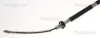 Seilzug, Feststellbremse hinten links TRISCAN 8140 141178 Bild Seilzug, Feststellbremse hinten links TRISCAN 8140 141178