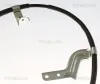 Seilzug, Feststellbremse hinten links TRISCAN 8140 141178 Bild Seilzug, Feststellbremse hinten links TRISCAN 8140 141178