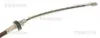 Seilzug, Feststellbremse hinten links TRISCAN 8140 141180 Bild Seilzug, Feststellbremse hinten links TRISCAN 8140 141180