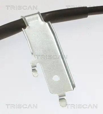 Seilzug, Feststellbremse hinten rechts TRISCAN 8140 141181 Bild Seilzug, Feststellbremse hinten rechts TRISCAN 8140 141181