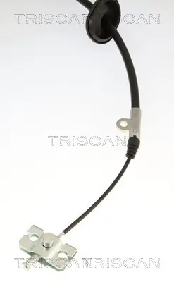 Seilzug, Feststellbremse vorne TRISCAN 8140 141192 Bild Seilzug, Feststellbremse vorne TRISCAN 8140 141192