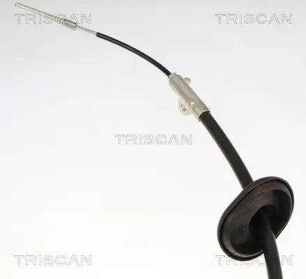 Seilzug, Feststellbremse vorne TRISCAN 8140 141192 Bild Seilzug, Feststellbremse vorne TRISCAN 8140 141192