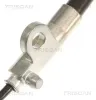 Seilzug, Feststellbremse vorne TRISCAN 8140 141192 Bild Seilzug, Feststellbremse vorne TRISCAN 8140 141192