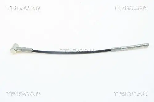 Seilzug, Feststellbremse vorne TRISCAN 8140 14171 Bild Seilzug, Feststellbremse vorne TRISCAN 8140 14171