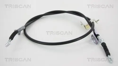 Seilzug, Feststellbremse hinten rechts TRISCAN 8140 14180 Bild Seilzug, Feststellbremse hinten rechts TRISCAN 8140 14180