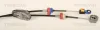 Seilzug, Schaltgetriebe TRISCAN 8140 14703 Bild Seilzug, Schaltgetriebe TRISCAN 8140 14703