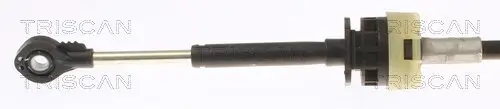 Seilzug, Automatikgetriebe TRISCAN 8140 14705 Bild Seilzug, Automatikgetriebe TRISCAN 8140 14705