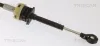 Seilzug, Automatikgetriebe TRISCAN 8140 14706 Bild Seilzug, Automatikgetriebe TRISCAN 8140 14706