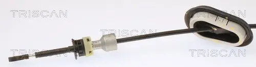 Seilzug, Automatikgetriebe TRISCAN 8140 14707 Bild Seilzug, Automatikgetriebe TRISCAN 8140 14707