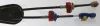 Seilzug, Schaltgetriebe TRISCAN 8140 14709 Bild Seilzug, Schaltgetriebe TRISCAN 8140 14709