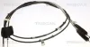 Seilzug, Schaltgetriebe TRISCAN 8140 14710 Bild Seilzug, Schaltgetriebe TRISCAN 8140 14710