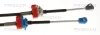 Seilzug, Schaltgetriebe TRISCAN 8140 14717 Bild Seilzug, Schaltgetriebe TRISCAN 8140 14717
