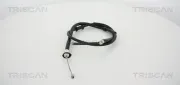 Seilzug, Feststellbremse TRISCAN 8140 151007