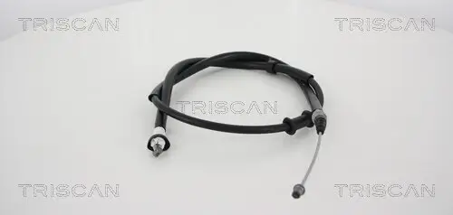Seilzug, Feststellbremse TRISCAN 8140 151008 Bild Seilzug, Feststellbremse TRISCAN 8140 151008