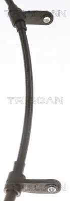 Seilzug, Feststellbremse TRISCAN 8140 151091 Bild Seilzug, Feststellbremse TRISCAN 8140 151091