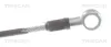 Seilzug, Feststellbremse TRISCAN 8140 151095 Bild Seilzug, Feststellbremse TRISCAN 8140 151095