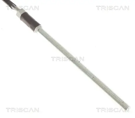 Seilzug, Feststellbremse TRISCAN 8140 151095 Bild Seilzug, Feststellbremse TRISCAN 8140 151095