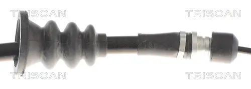 Seilzug, Feststellbremse TRISCAN 8140 151095 Bild Seilzug, Feststellbremse TRISCAN 8140 151095