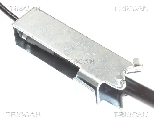 Seilzug, Feststellbremse TRISCAN 8140 151095 Bild Seilzug, Feststellbremse TRISCAN 8140 151095