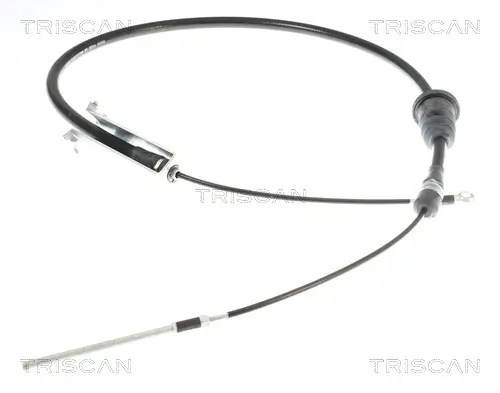 Seilzug, Feststellbremse TRISCAN 8140 151098