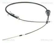 Seilzug, Feststellbremse TRISCAN 8140 151098