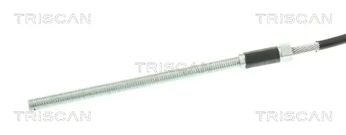 Seilzug, Feststellbremse TRISCAN 8140 151098 Bild Seilzug, Feststellbremse TRISCAN 8140 151098