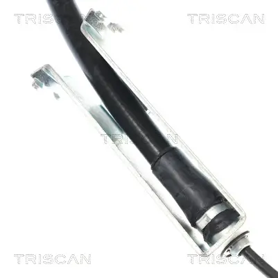 Seilzug, Feststellbremse TRISCAN 8140 151098 Bild Seilzug, Feststellbremse TRISCAN 8140 151098
