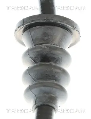 Seilzug, Feststellbremse TRISCAN 8140 151098 Bild Seilzug, Feststellbremse TRISCAN 8140 151098