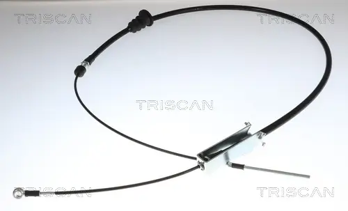 Seilzug, Feststellbremse TRISCAN 8140 151103 Bild Seilzug, Feststellbremse TRISCAN 8140 151103