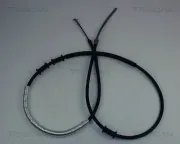 Seilzug, Feststellbremse TRISCAN 8140 15183