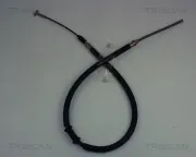 Seilzug, Feststellbremse TRISCAN 8140 15184