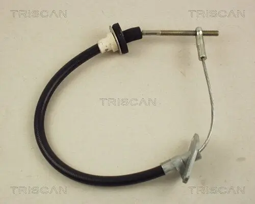 Seilzug, Kupplungsbetätigung TRISCAN 8140 15210 Bild Seilzug, Kupplungsbetätigung TRISCAN 8140 15210