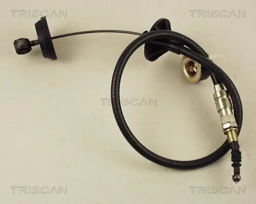 Seilzug, Kupplungsbetätigung TRISCAN 8140 15225 Bild Seilzug, Kupplungsbetätigung TRISCAN 8140 15225