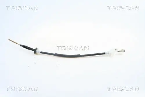 Seilzug, Kupplungsbetätigung TRISCAN 8140 15243 Bild Seilzug, Kupplungsbetätigung TRISCAN 8140 15243