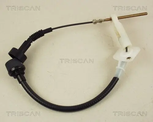 Seilzug, Kupplungsbetätigung TRISCAN 8140 15253 Bild Seilzug, Kupplungsbetätigung TRISCAN 8140 15253