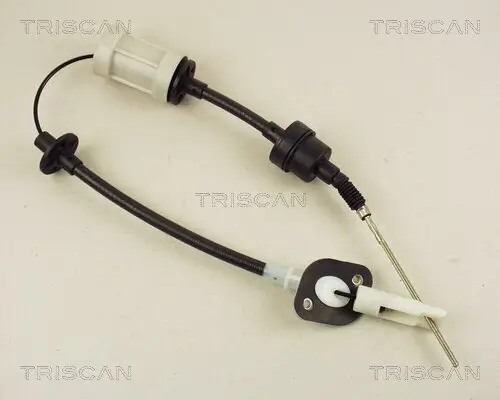 Seilzug, Kupplungsbetätigung TRISCAN 8140 15262 Bild Seilzug, Kupplungsbetätigung TRISCAN 8140 15262