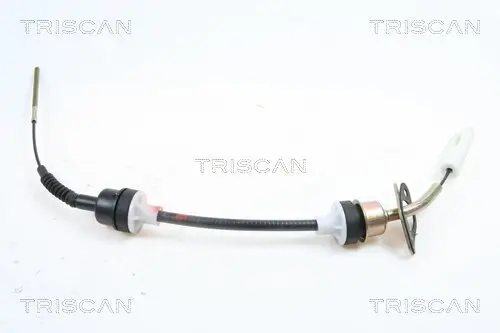 Seilzug, Kupplungsbetätigung TRISCAN 8140 15279