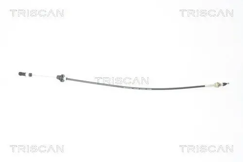 Gaszug TRISCAN 8140 15348 Bild Gaszug TRISCAN 8140 15348