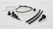 Gaszug TRISCAN 8140 15357