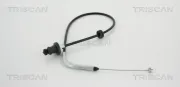Gaszug TRISCAN 8140 15362