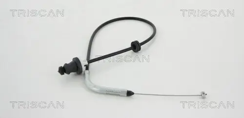 Gaszug TRISCAN 8140 15362 Bild Gaszug TRISCAN 8140 15362