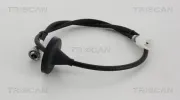 Tachowelle TRISCAN 8140 15401