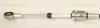 Seilzug, Schaltgetriebe TRISCAN 8140 15712 Bild Seilzug, Schaltgetriebe TRISCAN 8140 15712